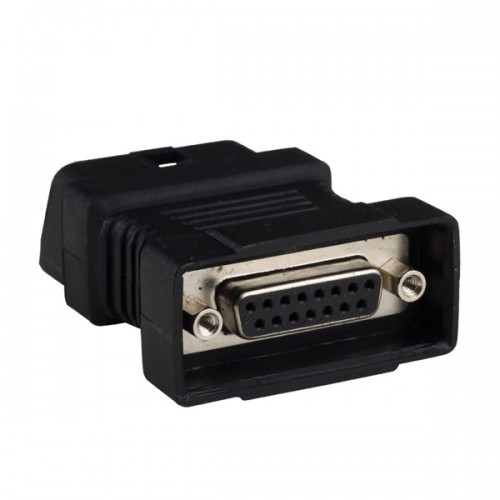 OBD Connector of Autoboss V30 and JP701