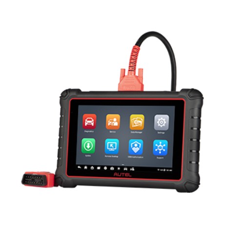 2024 Autel MaxiPRO MP900E-KIT with Non-OBDII Adapter Kit Upgraded Version of DS808/ DS808S/ MP808S Support Can FD Protocal and Pre & Post Scan