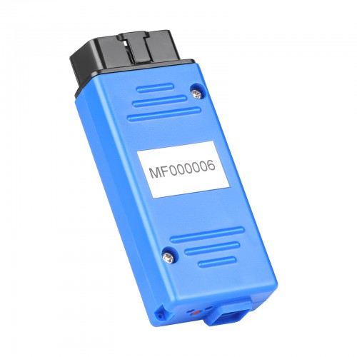 VNCI MF J2534 Diagnostic Interface For Ford/Mazda Supports J2534 Passthru and ELM327 Mode Replace SVCI J2534