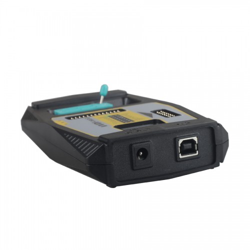 Xhorse VVDI PROG Programmer V5.3.4 with Free BMW ISN Function Reader Tool for Immobilizer ECU & Airbag