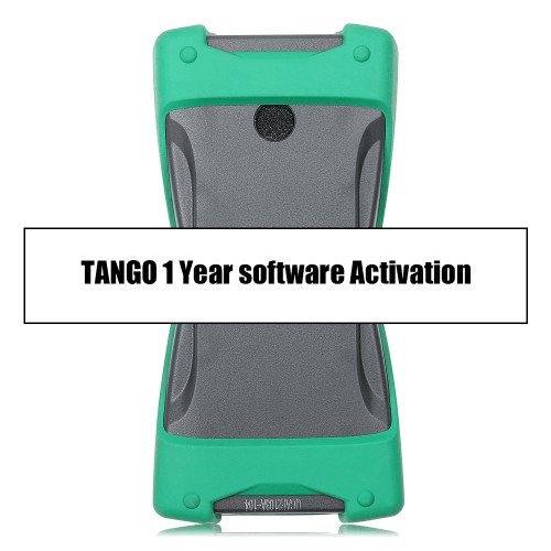 Original Scorpio-LK Tango Key Programmer 1 Year Subscription Activation