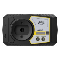 [Full Version With 13 Software ] V7.3.6 Xhorse VVDI2 Key Programmer for VW/Audi/BMW/PSA(Every Software Activated)