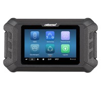 OBDSTAR ISCAN SEA-DOO MARINE Diagnostic Tablet for BRP SEA-DOO Support All BRP models up to 2018