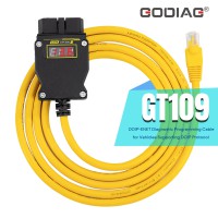 OBD2 Cable & Adapter