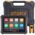 OTOFIX D1 Lite OBD2 Car Diagnostic All System Scan Tool Upgrade of Autel Scanner MaxiCOM MK808BT MK808 MaxiCheck MX808  26+ service